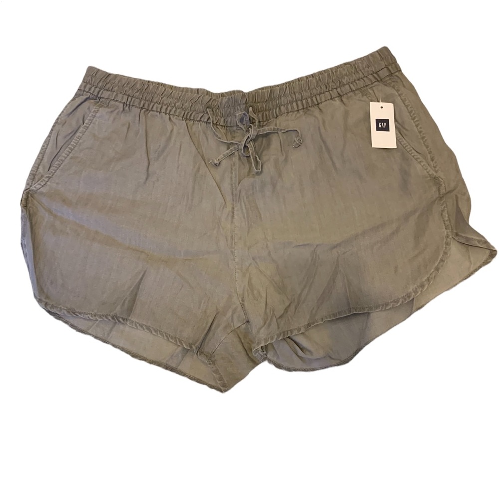 Perfect casual summer shorts